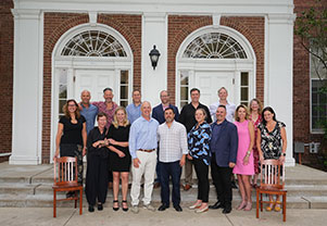 A group of people. Link to Life Stage Gift Planner Under Age 60 Situations. A group of people. Link to Life Stage Gift Planner Under Age 60 Situations.