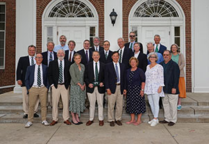 A group of people. Link to Life Stage Gift Planner Ages 60-70 Situations. A group of people. Link to Life Stage Gift Planner Ages 60-70 Situations.