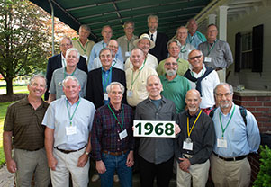 Class of 1968. Link to Life Stage Gift Planner Over Age 70 Situations. Class of 1968. Link to Life Stage Gift Planner Over Age 70 Situations.