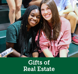 Gifts of Real Estate Rollover
